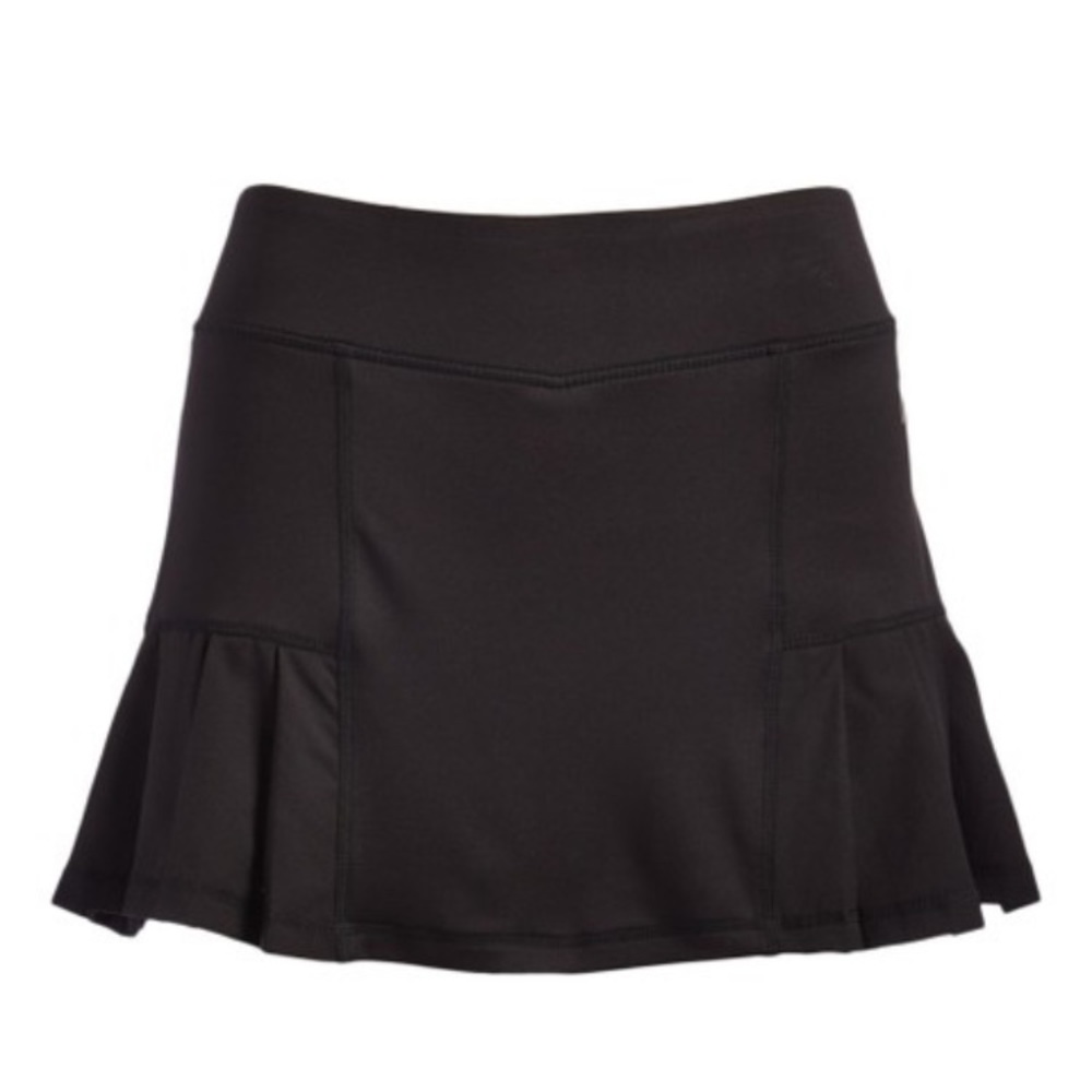 HEAD Pleated Skort with compression short